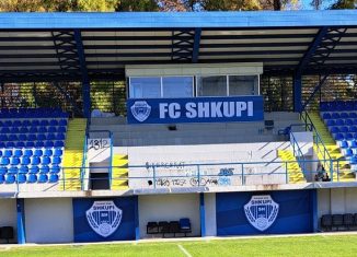 E dhimbshme, FC Shkupi edhe zyrtarisht sezonin e ardhshëm do garoj në Ligën e Dytë