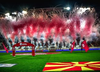 Shpërndarja e biletave për ndeshjen “play-off” me Danimarkën fillon të hënën