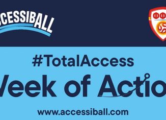 FFM dhe SHFQB “Idnina” i bashkohen fushatës globale #TotalAccess Week të AccessibAll
