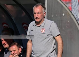 Isejni i kënaqur me dy ndeshjet miqësore kundër Letonisë!