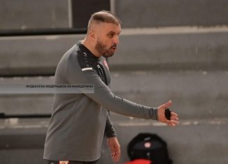 Hiseini: Në Lituani shkojmë për të fituar grupin dhe të vazhdojmë rrugëtimin për në Botëror!