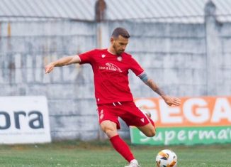 Gledi Mici: Mundim FC Shkupin, synimi ynë është Europa