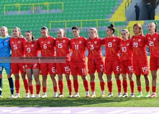 Andov publikoi listën e futbollisteve për ndeshjet me Hungarinë