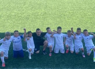 FC Shkupi Academy vjen me një sukses të jashtëzakonshëm, 4 gjenerata do të luajnë në finale