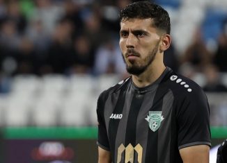 Besir Iseni bën hapin e madh në karrierë! Transferohet në Skoci