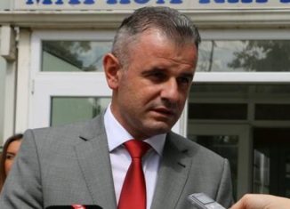 Visar Ganiu shkarkohet nga posti i zv.drejtorit të Qendrës për edukim pranë FFM-së