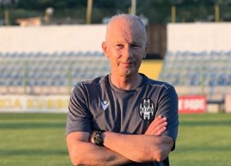 Qatip Osmani debuton me disfatë në stolin e KF Laçit!