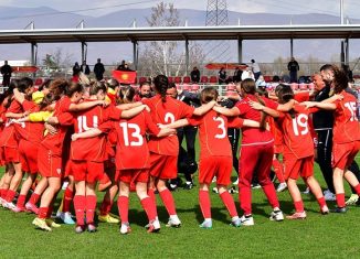 Strumica, nikoqire e turneut zhvillimor për futbollistet deri në moshë 15 vjeçare