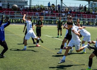 FFM, ligat e Fëmijëve integrohen në Programin “Grassroots 2024–2028”, buxheti kap shifrën e 230 mijë eurove