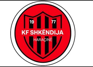 KF Shkëndija me kundër reagim ndaj kumtesës së FFM-së!