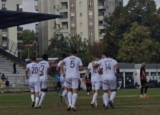 LPFMV-Java 10, fitojnë Struga T&L dhe Vardari, mbajnë hapin me Shkëndijën